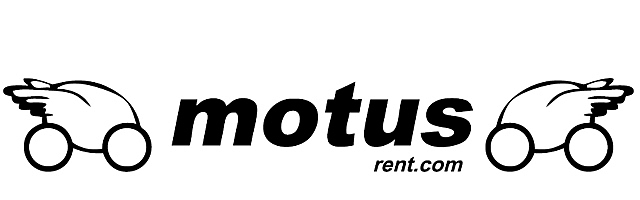 Motus Rent.com