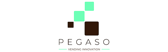 Pegaso - Vending Innovation