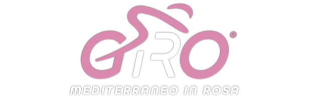 Giro Mediterraneo Rosa 2023 - Sponsor