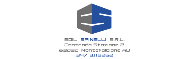 Logo Edil Spinelli SRL