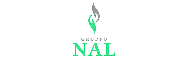 Logo Vettoriale Gruppo Nal